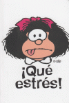 MAFALDA QU ESTRS!