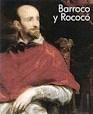 BARROCO Y ROCOCO (FRECHMANN)