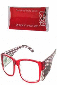 GAFAS ROJA ROMBOS 001,5