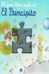 EL GRAN LIBRO PUZZLE DE EL PRINCIPITO