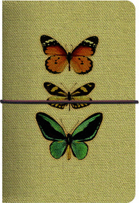 TARJETERO MARIPOSAS