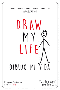 DRAW MY LIFE