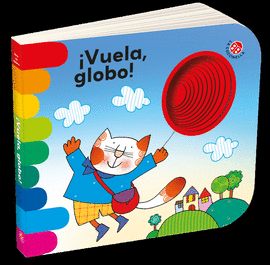 VUELA, GLOBO!