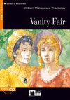 VANITY FAIR. BOOK + CD