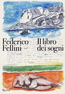 IL LIBRO DEI SOGNI