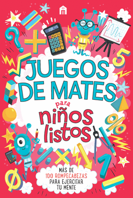 JUEGOS DE MATES PARA NIOS LISTOS