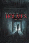 HOLMES 02 1854-1891