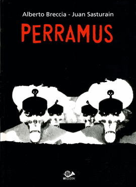 PERRAMUS INTEGRAL