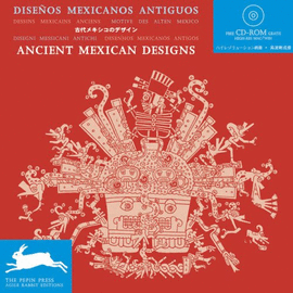 DISEOS MEXICANOS ANTIGUOS +CD