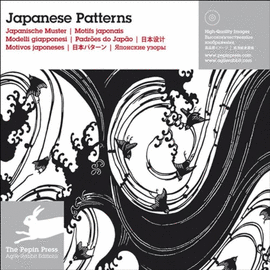 JAPANESE PATTERNS.MOTIVOS JAPONESES