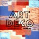 ART DECO. +CR-ROM