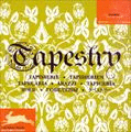 TAPESTRY - TAPICERIA CON CD-ROM