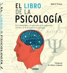 LIBRO DE LA PSICOLOGIA,EL