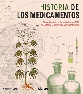 LA HISTORA DE LOS MEDICAMENTOS