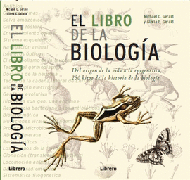 EL LIBRO DE LOA BIOLOGIA