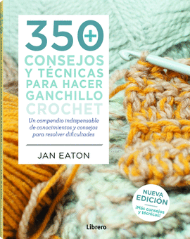 350 CONSEJOS Y TCNICAS PARA HACER PUNTO