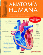 ANATOMIA HUMANA- CON MAS DE 1200 PREGUNTAS Y EJERCICIOS