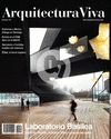 ARQUITECTURA VIVA 134 LABORATORIO BASILEA