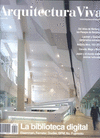 LA BIBLIOTECA DIGITAL -ARQUITECTURA VIVA 135