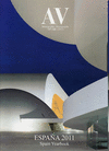 AV 147-148 ESPA�A 2011