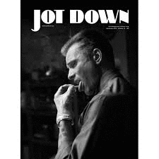 JOT DOWN 013.DICIEMBRE 2015