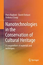 NANOTECHNOLOGIES IN THE CONSERVATION OF CULTURAL HERITAGE