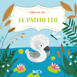 HABA UNA VEZ - EL PATITO FEO