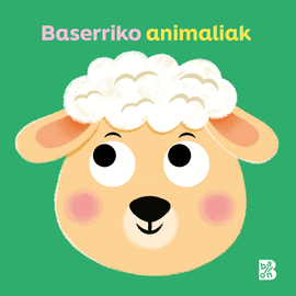 OJOS MVILES - BASERRIKO ANIMALIAK