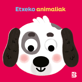 OJOS MVILES - ETXEKO ANIMALIAK