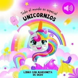 UNICORNIOS(TODO EL MUNDO ES ESPECIAL)