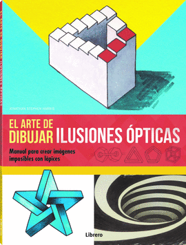 EL ARTE DE DIBUJAR ILUSIONES OPTICAS