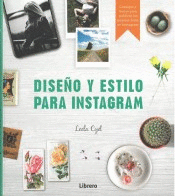 DISEO Y ESTILO PARA INSTAGRAM