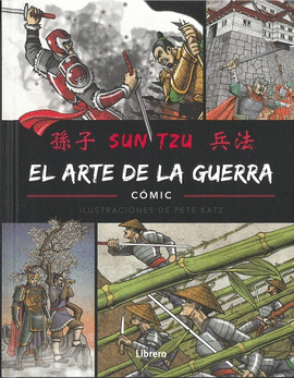 ARTE DE LA GUERRA SUN TZU,EL