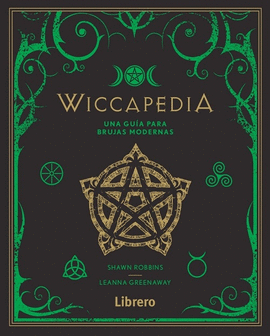 WICCAPEDIA