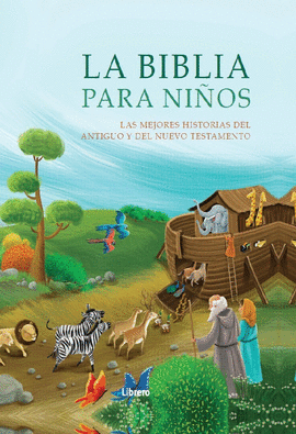 BIBLIA PARA NIOS