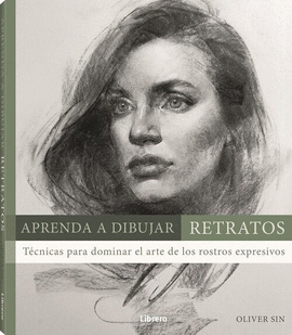 APRENDA A DIBUJAR RETRATOS