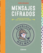 SHERLOCK HOLMES MENSAJES CIFRADOS