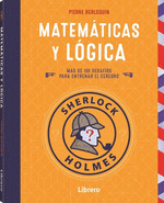 SHERLOCK HOLMES MATEMATICAS Y LOGICA