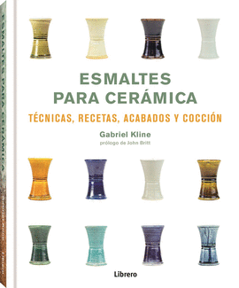 ESMALTES PARA CERAMICA