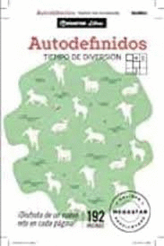 BLOC DE AUTODEFINIDOS 06