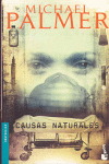 CAUSAS NATURALES -BOOKET