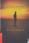EL EXTRANJERO -BOOKET