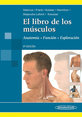 EL LIBRO DE LOS MSCULOS