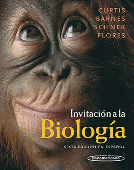 INVITACION A LA BIOLOGIA