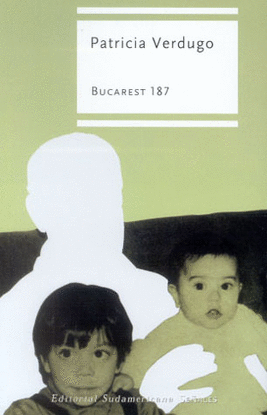 BUCAREST 187