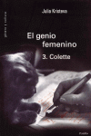 EL GENIO FEMENINO 3.COLETTE