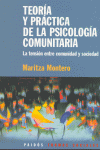 TEORIA Y PRACTICA DE LA PSICOLOGIA COMUNITARIA