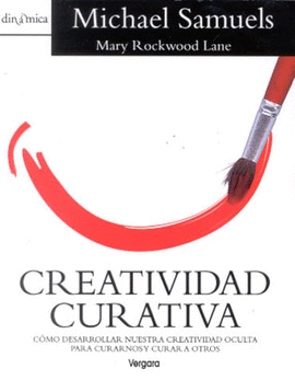 CREATIVIDAD CURATIVA