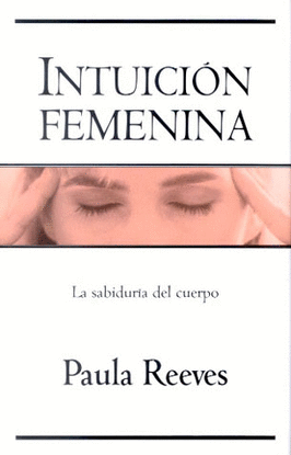 INTUICION FEMENINA