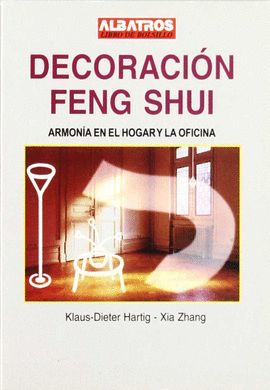 DECORACION FENG SHUI